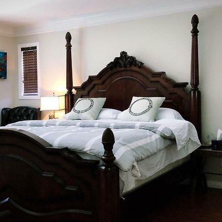 Royalty B&B Richmond Exteriör bild