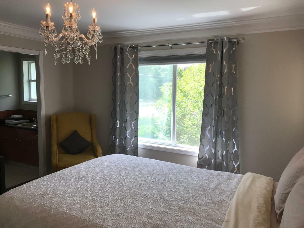 Royalty B&B Richmond Exteriör bild